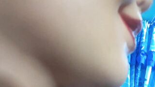 Full head by Disney princess with pink dress [2/2]