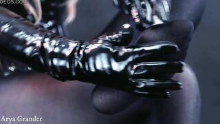 boobies and foot tease free tape