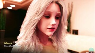 A.O.A. Academy #54 • Met with the girls into the