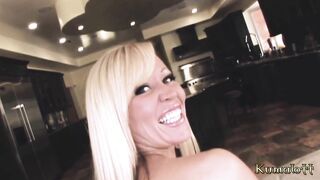 Kumalott - Austin Taylor Banged with bbcs