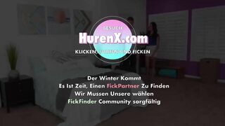 Sex mit einem Milf