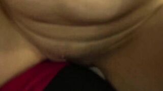Fifi Foxx Nude Pillow Humping