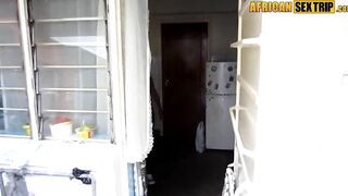 Fucking My Vulgar Beauty Black Amateur Queen