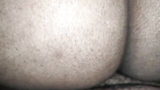 Tamil Ex-Wife Long Booty Banged Inside Hotel