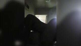 Fijian lovers fucking