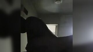 Fijian lovers fucking