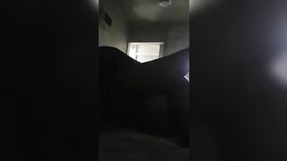 Fijian lovers fucking