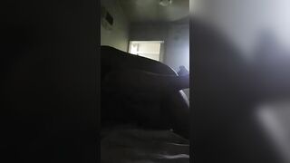Fijian lovers fucking