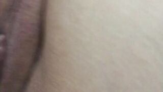 Ehefrau cumshot