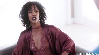 Misty Stone Nailed Rough and Sloppy