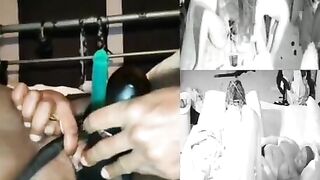 Yuki Senpai's First Pegging Experience (KYExperience)