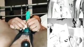 Yuki Senpai's First Pegging Experience (KYExperience)
