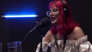 VICTÓRIA DIAS E O DOMMECAST PESADÃO COM AZUKAT #3