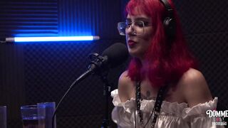 VICTÓRIA DIAS E O DOMMECAST PESADÃO COM AZUKAT #3