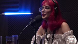 VICTÓRIA DIAS E O DOMMECAST PESADÃO COM AZUKAT #3