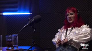 VICTÓRIA DIAS E O DOMMECAST PESADÃO COM AZUKAT #3