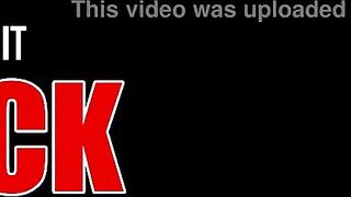 Amazingly Hot Freaky Bae Skank enjoying some Crazy Sexy bf dick