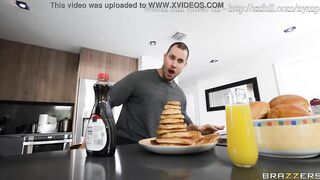 Pancake Nympho / Brazzers / download full from http://zzfull.com/nymp