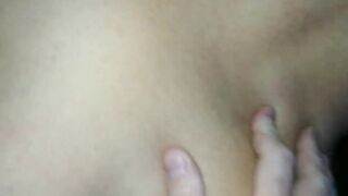 She love spanking and hard sex
