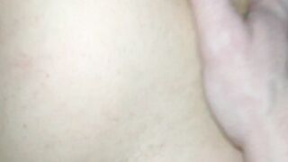 She love spanking and hard sex