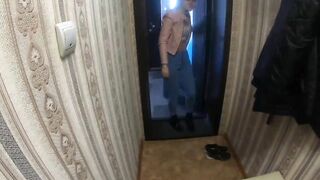 cheating on BF with ex fucking and blowing, getting cum