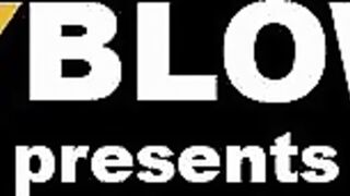 Brooke Summers cheats on her boyfriend with big black cock - Gloryhole
