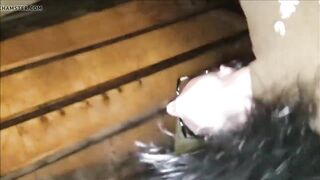 Dark Hair doll cuckolding - Private