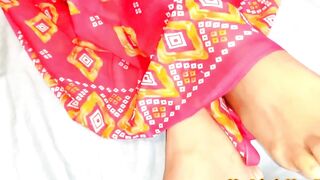Private Sex scene with babe chubby Aunty
