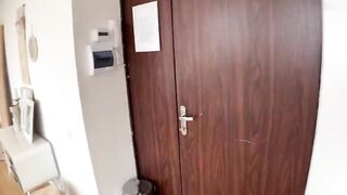 Fickte meinen heiBen Lehrer