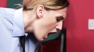 Hand Job cumshots compilation five