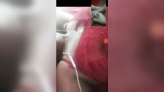 Long titted women sex tape