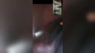 Long titted women sex tape