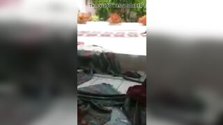 Pti chairman fucks with lady