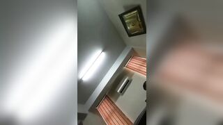 Pti chairman fucks with lady