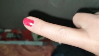 Hand Job from Princess Viki