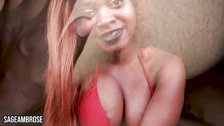 Best Served Warm-bbc JOI