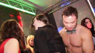 Party Hardcore Gone Dirty two - Amateur Edit (Web Cam one)