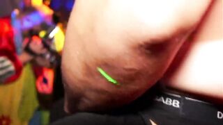 Party Hardcore Gone Dirty two - Amateur Edit (Web Cam one)