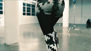 BANGED! THAT ASS - LONG BUTT PAWG TWERK - PMV 2020