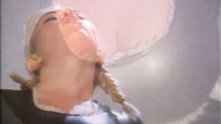 Laura Megan | Vulgar Maid Dig double penetration