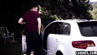 Woman Alex Coal is shocked to find out that her