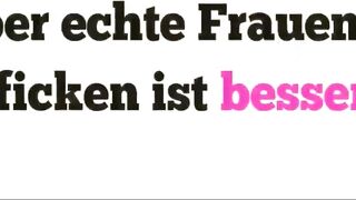 Mit geiler rothaariger hundin ficken