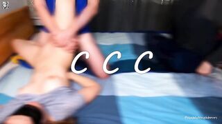 CCC - Cuckold Cum Compilation