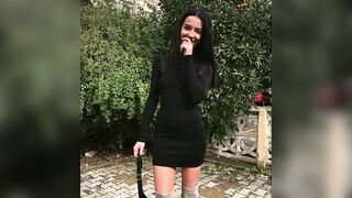 Turkish eighteen Duygu Atil Lylo Twitch Complete remastered