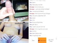 Bae Hot fingered her unshaved twat for you