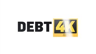 DEBT4k. Loan manager offer bride a chance of getting rid