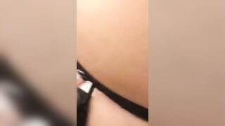 he fucks his chick inside changing room and CIM