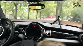 Polizeikontrolle