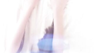 Long Natural Boobies Chubby Oiled 18 Year Old Live