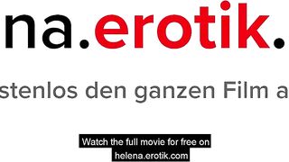 HELENA MOELLER braucht es heute spritzig! DEUTSCH